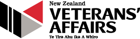 Veterans’ Affairs New Zealand