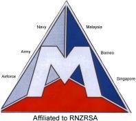 New Zealand Malaya Veterans Association